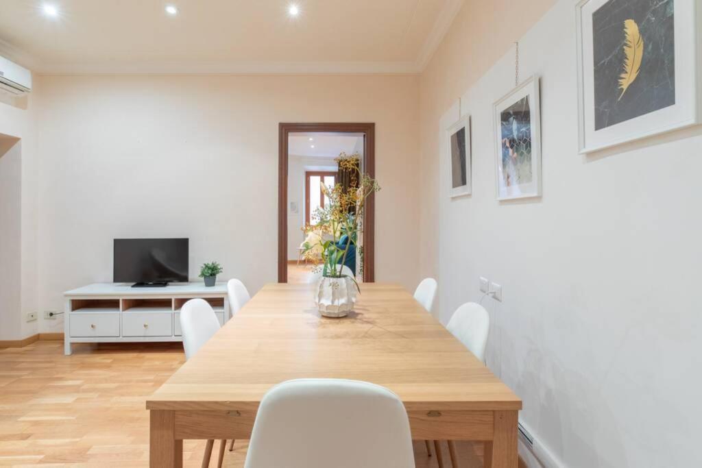 Iflat Spanish Steps Blue Apartment Rome Exterior photo