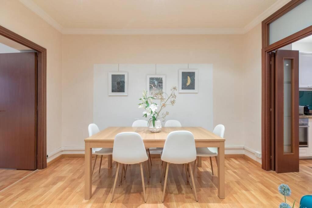Iflat Spanish Steps Blue Apartment Rome Exterior photo